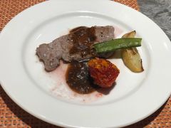 -松咖啡自助餐厅·松北香格里拉