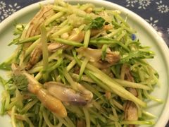 -旺角小渔村(幸福中路店)