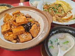 -宏状元现熬粥·京味菜(五棵松店)