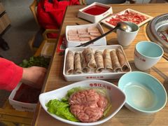 -季季红火锅(长沙步行街店)