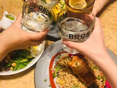 -Moka Bros 摩卡站(西单大悦城店)