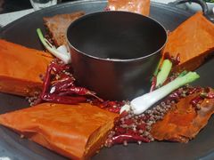 -龙厂长老火锅(抚琴店)