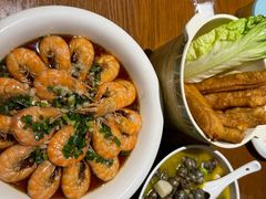 -锡和无锡菜(景丽苑店)