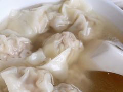 净混沌-海幢瑞芳饮食店