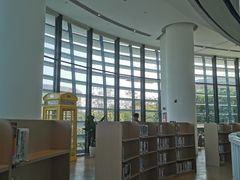 -广州市白云区图书馆