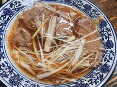 牛肉罩饼-白家平赫园罩饼(文昌大街店)