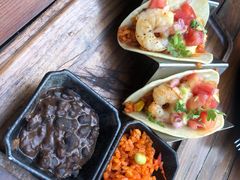 -Q MEX 库迈墨西哥餐吧(三里屯店)