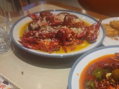 -杨氏青龙虾·吃蟹季(珠江路店)