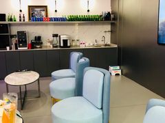 -Hopo Snow 城市滑雪空间(来福士广场购物中心店)
