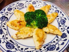 -中国大酒店·食街