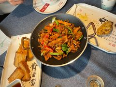 -钱塘秋荷(开鲁路店)