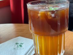 -雕刻时光咖啡馆(南院门店)