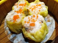 蟹子烧卖皇-嘉旺港式茶餐厅(延长中路店)