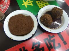本帮肉圆-逸桂禾面馆