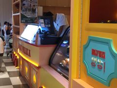-莫莉哇咔亲子餐厅(乐堤港店)