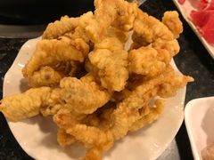 -邓莽子老火锅(中兴路总店)