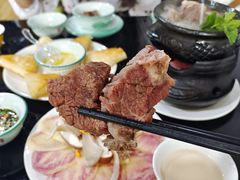 -藏味八珍特色火锅