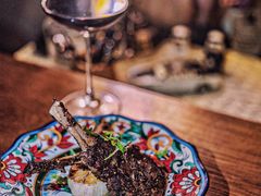 -Uncle Kosto科斯托·中东菜