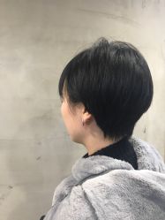 -Hair house发舍