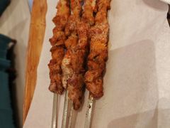 -新疆巴州金丝特餐厅(大钟寺店)