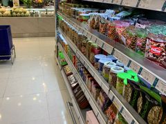 -杭州大厦LSE城市生活超市(杭州大厦店)