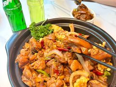-状元虎.摇滚炒鸡.家常菜(义勇街店)