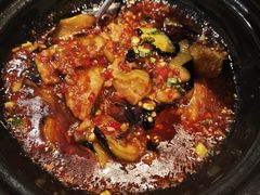 -辛香汇·现炒川菜(小寨原力场-西北首店)