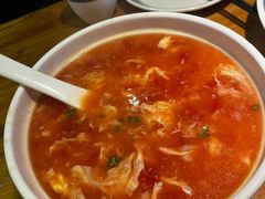 -吕氏疙瘩汤·私家菜馆(慈云寺店)