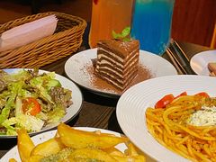 -The Cheebat 锌吧·Bistro(体育西店)