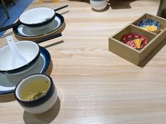 -香缇小院私房菜(盐务街店)