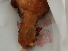 -汉堡王(龙德广场店)
