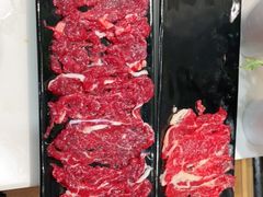 -陈记顺和牛肉火锅(永泰店)