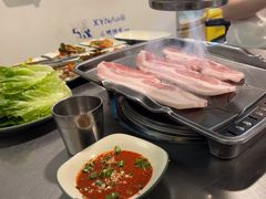 -李氏烤肉店