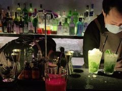 -柒Lounge(三里屯店)