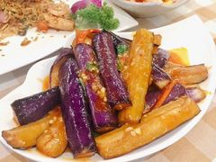 -清迈泰·泰国餐厅(华发商都店)