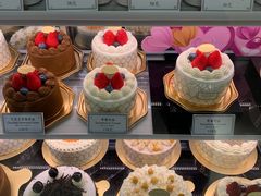 -布歌东京(金融街购物中心店)