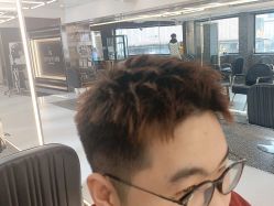 -厘里·salon