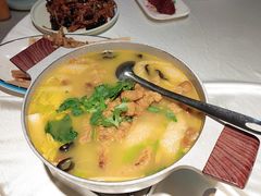 -津沽小院(天津之眼店)