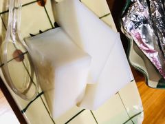 椰子糕-智香甜品店