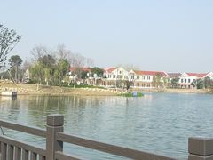 -上海长兴岛郊野公园