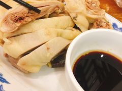 草鸡两吃-观桥阁(锦溪店)