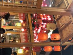-沙州食驿·非遗小吃夜市