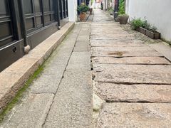 -张家港凤凰山景区恬庄古街