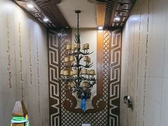 -诺敏塔拉奶茶-布里亚特包子-手把肉(锦都会店)