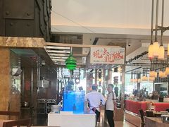 -怡咖啡·自助餐·西安香格里拉