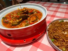 -辣小鲜·南昌大排档(船山路店)