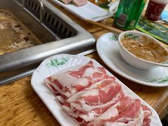 -草原塞蛮羊火锅城(港湾店)