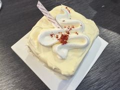 -Pantry's Best派悦坊蛋糕(世纪金源店)