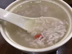-百年认一力 太原老字号 (桥头街店)