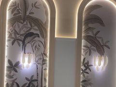 -青叶202都市餐厅(迪诺水镇店)